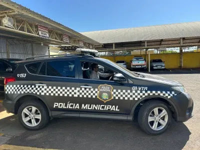 Imagem da notícia Concurso da Guarda Civil de Costa Rica: Candidatos aptos na saúde são convocados para entrega de documentos